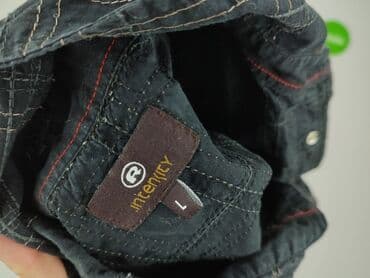 ustawienie klapki wentylatora: Koszulа dla mężczyzn, rozmiar L — 6