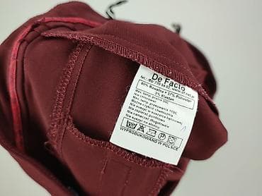 "defacto": Defacto, Spodnie materiałowe damskie, rozmiar 2XL — 5