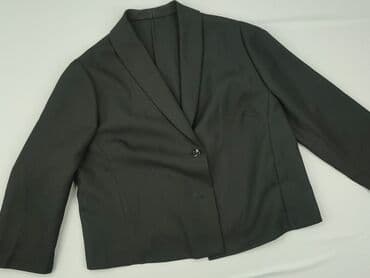 костюми жіночі класичні: Marynarka damska, rozmiar 2XL — 1