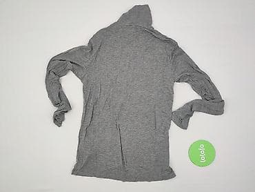 termo bluzki: H&M Basic, Golf damski, rozmiar S — 3