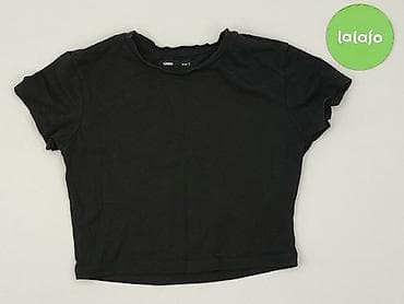 crop top pepco: Sinsay, Top damski, rozmiar S — 2