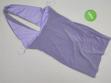 sukienka poliamid: Bik Bok, Sukienka damska, rozmiar M — 8