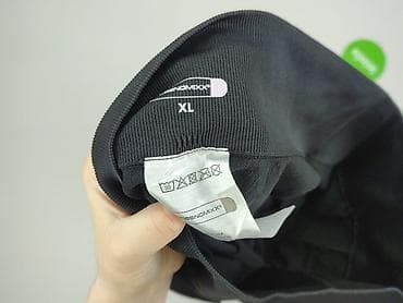 kostka: Leggings, Legginsy Sportowe damskie, rozmiar XL — 4