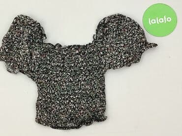 bluzki retro: Women's blouse, S — 3