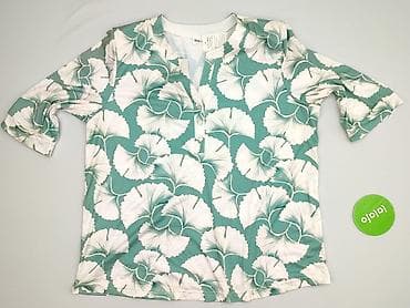 bluza damska atomowki: MAX, Bluzka damska, rozmiar 4XL — 2