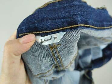 spodenki beloved: Beloved, Jeansy damskie, rozmiar M — 4