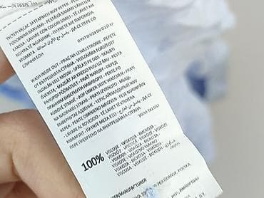 koszula len: Sinsay, Koszula damska, rozmiar L — 5