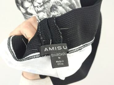 Amisu, Leggings Sports for women, M — 4