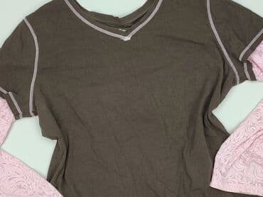 koszulka t shirty tommy hilfiger: Danskin, T-shirt damski, rozmiar 2XL — 1