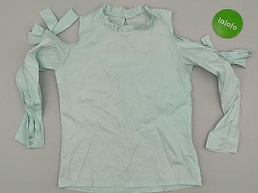 asymetryczne bluzki oversize: Bluzka damska, rozmiar XL — 2