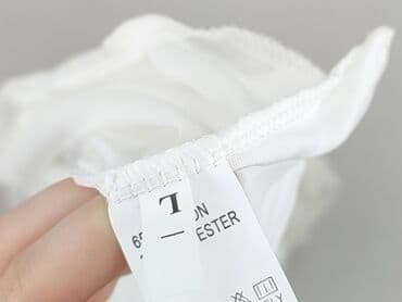 koszulka z zetorem: Bluzka damska, L — 5