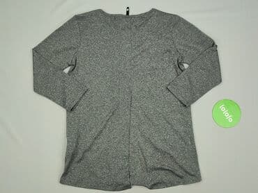 sinsay bluzka w panterke: Sinsay, Bluzka damska, rozmiar XS — 3