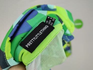 biala sukienka pretty little thing: PrettyLittleThing, Women`s dress, size 2XS — 5