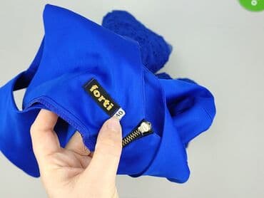 asmen zator sukienki na wesele: Forti, Sukienka damska, L — 4