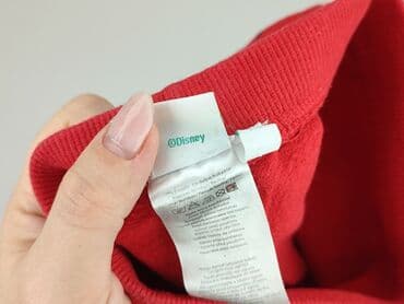 skarpety repliki: Spodnie dresowe, Disney, 6-9 miesięcy, stan - Idealny — 5