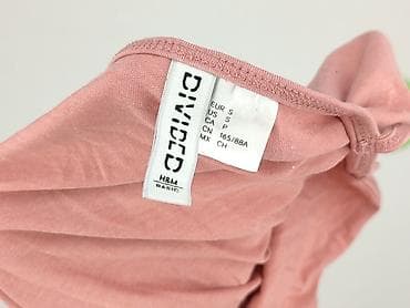 hm cm: H&M Divided, Top damski, rozmiar S — 6