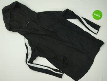 Kobiety: Bershka, Bluza z kapturem damska, M — 2