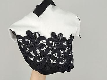 elegancki kombinezon: Kombinezon damski, rozmiar 3XL — 6