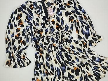 dorathy perkins: Boohoo, Sukienka damska, rozmiar L — 1