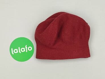 paski do sukienki srebrne: Beret, Female, condition - Perfect — 3