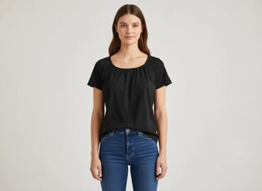 esprit koszulka damska: Esprit, T-shirt damski, rozmiar M — 1