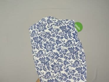 koronkowe spodnie reserved: Reserved, Material trousers for women, size XL — 7