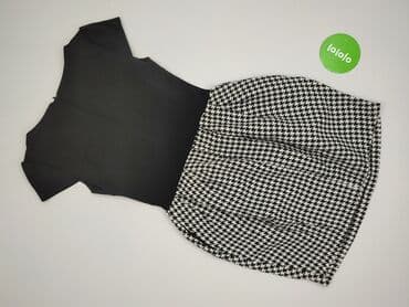 sukienki elegancka młodzieżowa: Sukienka damska, rozmiar L — 3