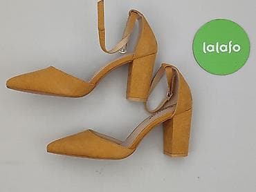 buty robocze ccc: Seastar, Półbuty damskie, rozmiar 38 — 3