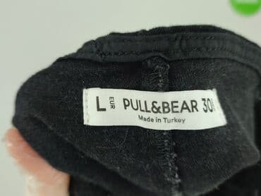sukienka z lyocellu lidl: PULL&BEAR, Sukienka damska, L — 4