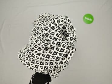 sukienka z bufiastymi rękawami sinsay: Sinsay, Sukienka damska, M — 6