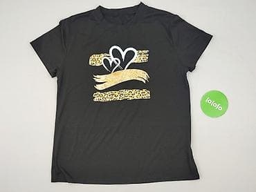 pantera t shirty: T-shirt damski, rozmiar L — 2