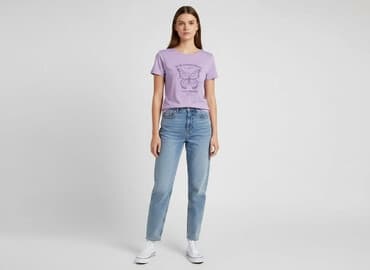 into the wild t shirty: Beloved, T-shirt damski, rozmiar S — 8