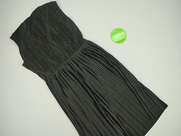 mango sukienki plisowane: MNG, Sukienka damska, rozmiar M — 3