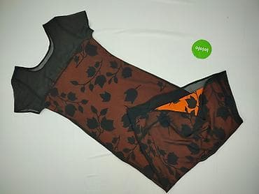 solar tuniki: Sukienka damska, rozmiar S — 2