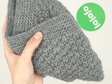 pasek srebrny do sukienki: Hat, Female, condition - Perfect — 4