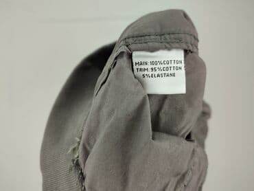 spodenki damskie bojówki: Spodnie 3/4 damskie, rozmiar XL — 5