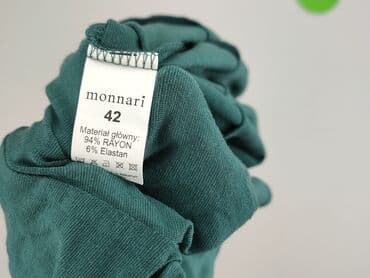 monnari długie spódnice: Monnari, Spódnica damska, rozmiar XL — 5