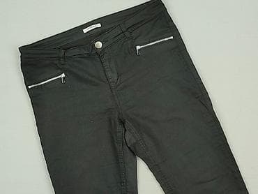 Orsay, Spodnie materiałowe damskie, rozmiar M