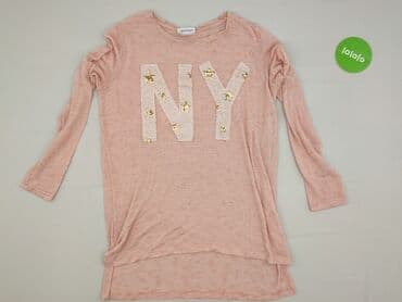 t shirty damskie z cekinami allegro: Gina Tricot, Bluzka damska, rozmiar M — 2