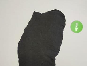 czarne t shirty damskie w serek: House, T-shirt damski, rozmiar S — 6