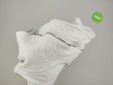 reebok backpacks: Pure, Bluza z kapturem damska, rozmiar S — 5