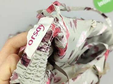 czerwona sukienka orsay: Orsay, Sukienka damska, rozmiar S — 4