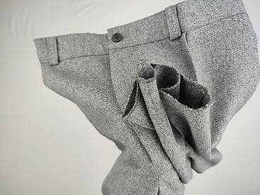 ccc nike dunk: Incotex, Spodnie garniturowe dla mężczyzn, rozmiar S — 4