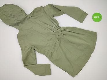 antaresa bluzy: Amisu, Parka damska, rozmiar XS — 3