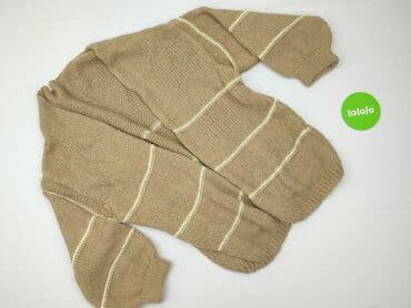 stradivarius swetry: Kardigan damski, rozmiar XL — 2