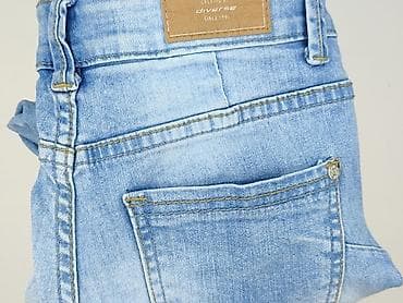 dżinsy: Diverse, Jeansy damskie, rozmiar XS — 6