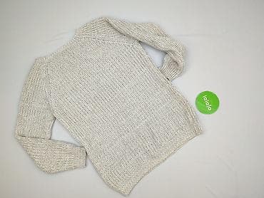 sweter damski l: Sweter damski, rozmiar XL — 3