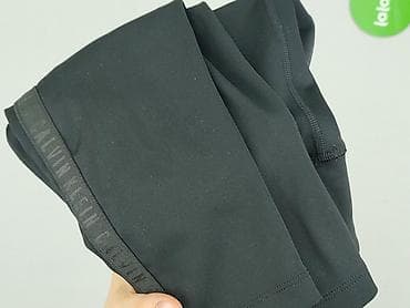 dresy odblaskowe: Calvin Klein Performance, Legginsy Sportowe damskie, rozmiar M — 6