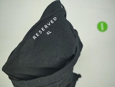 pull and beear: Reserved, Koszulka dla mężczyzn, rozmiar XL — 4