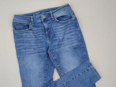 jeansy bootcut: Jeans for women, size S (EU 36) — 1